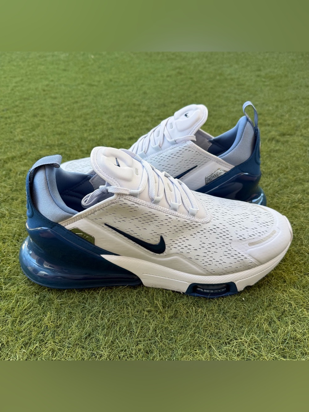 Nike Air Max 270 Premium